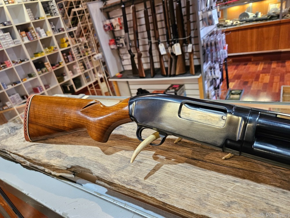 Winchester Model 12 12GA 2 3/4" 30" PRE-64 MINT-img-4