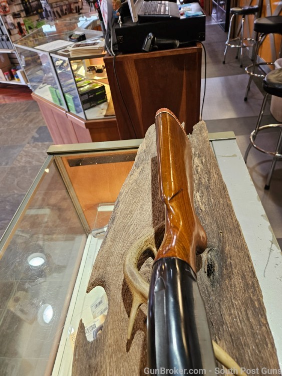 Winchester Model 12 12GA 2 3/4" 30" PRE-64 MINT-img-23