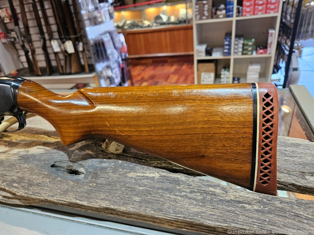 Winchester Model 12 12GA 2 3/4" 30" PRE-64 MINT-img-11