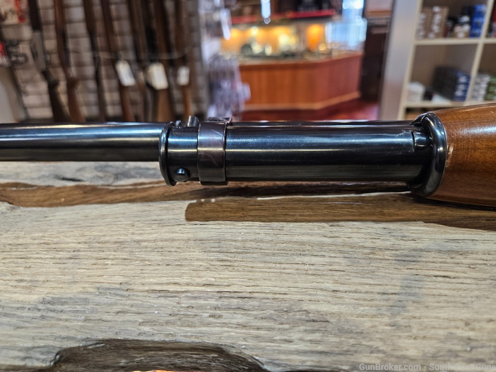 Winchester Model 12 12GA 2 3/4" 30" PRE-64 MINT-img-28