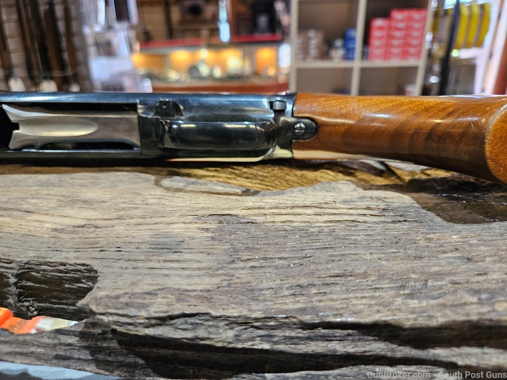 Winchester Model 12 12GA 2 3/4" 30" PRE-64 MINT-img-25