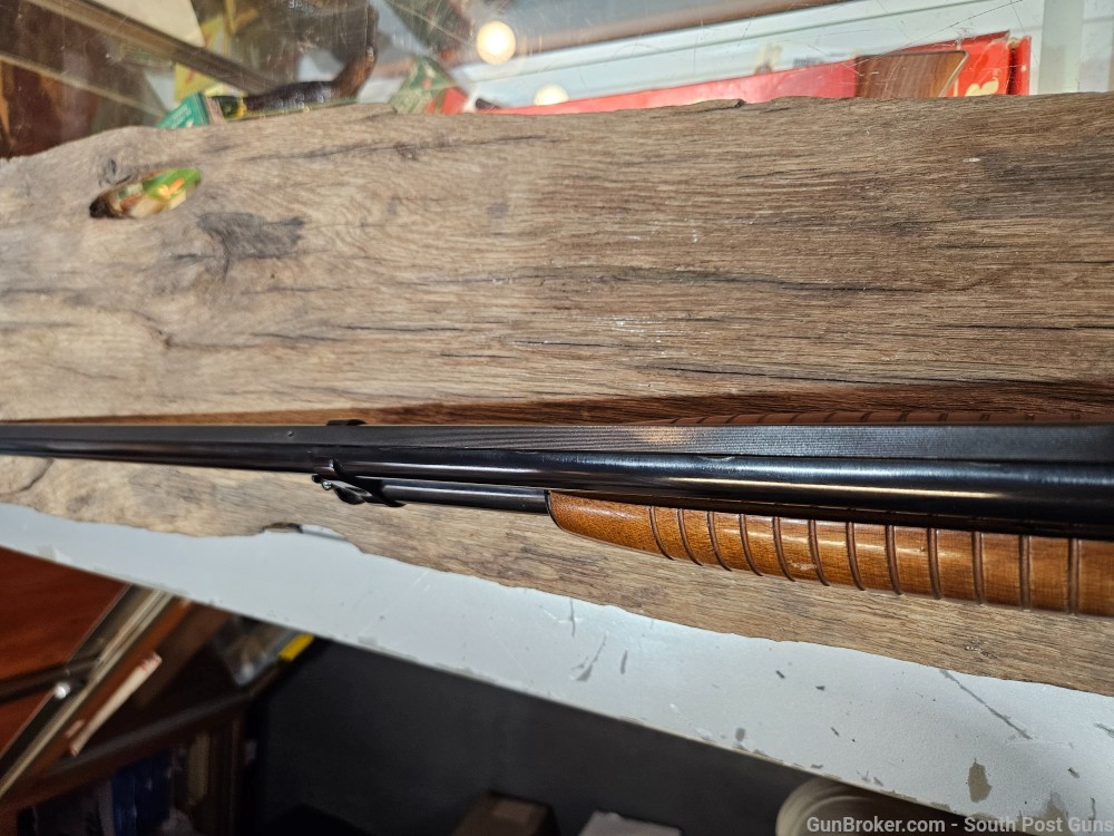 Winchester Model 12 12GA 2 3/4" 30" PRE-64 MINT-img-21