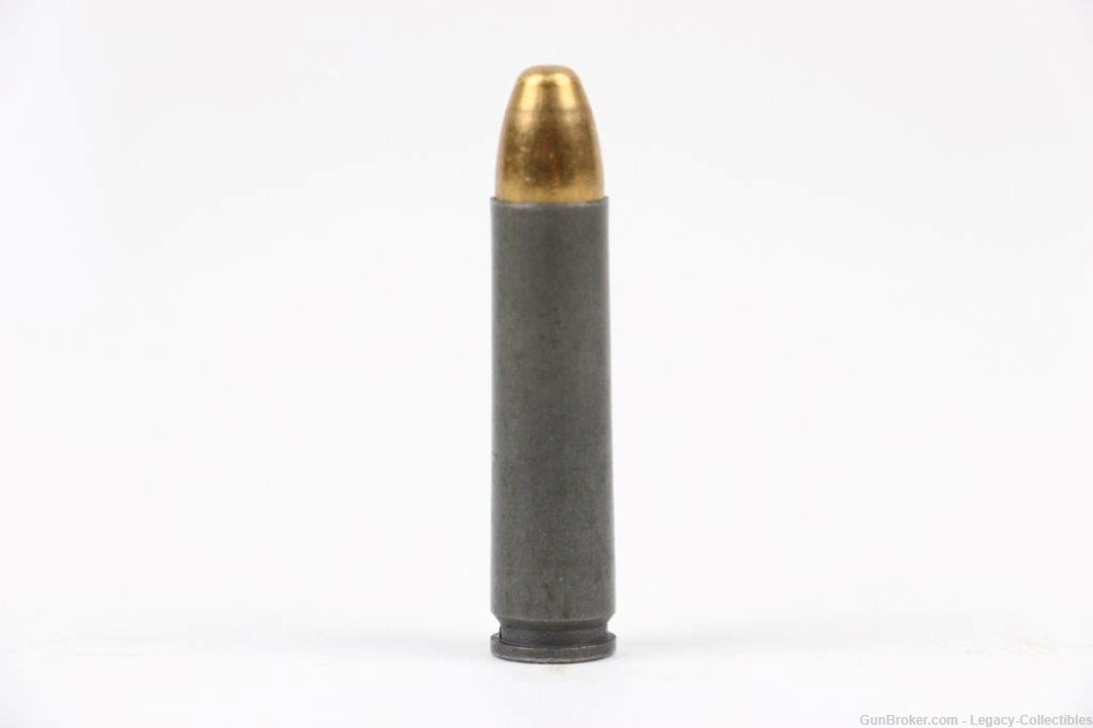 175 Rounds: .30 Carbine Rifle Ammunition M1 Carbine Ammo-img-15