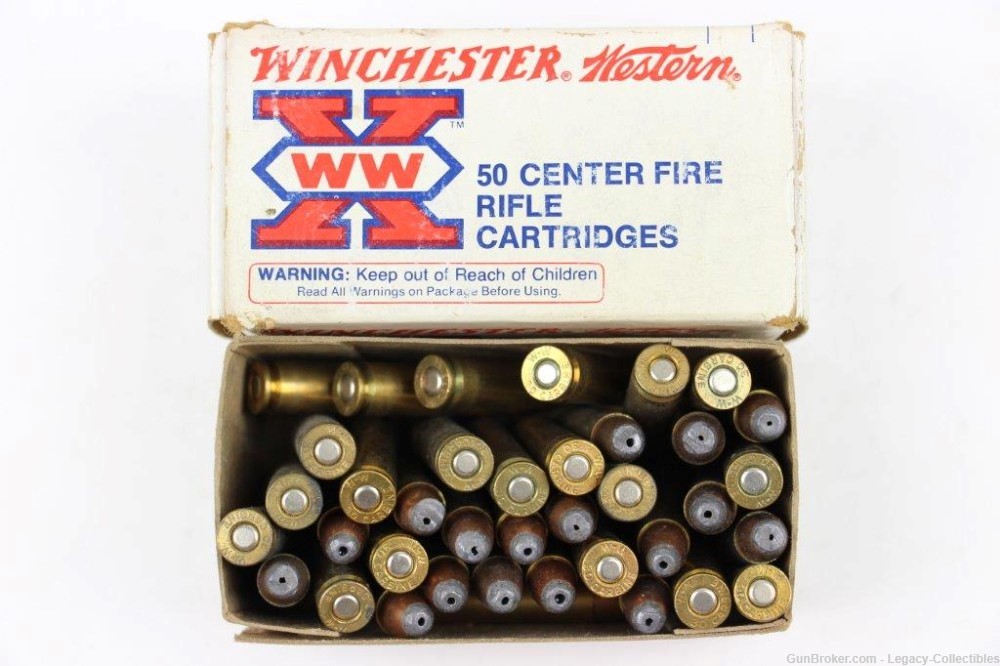 175 Rounds: .30 Carbine Rifle Ammunition M1 Carbine Ammo-img-2