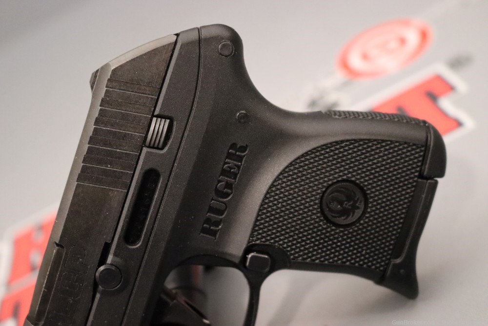 Ruger LCP .380ACP 2.75" w/Box -img-3