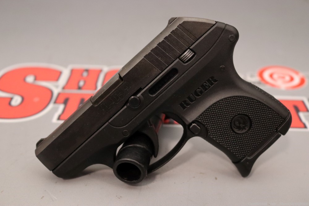 Ruger LCP .380ACP 2.75" w/Box -img-20