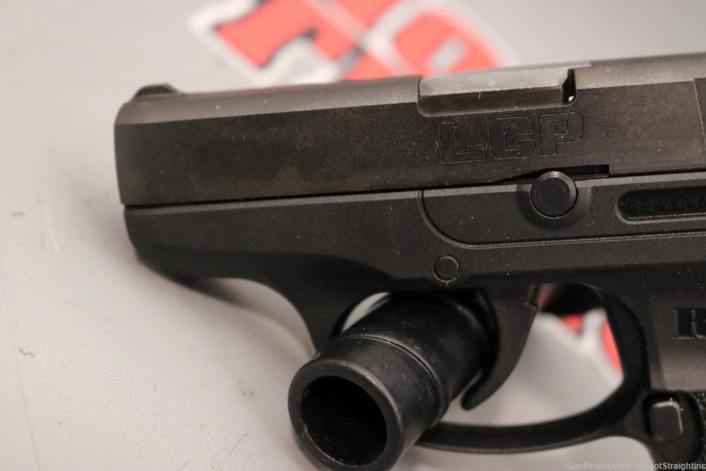 Ruger LCP .380ACP 2.75" w/Box -img-6