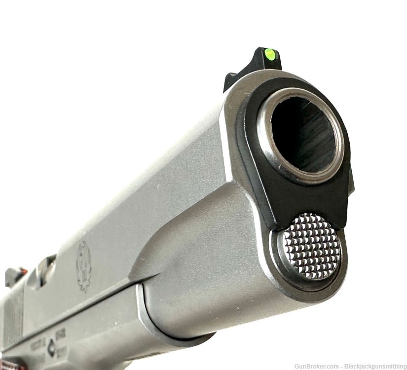 Ruger SR1911 45 ACP-img-9