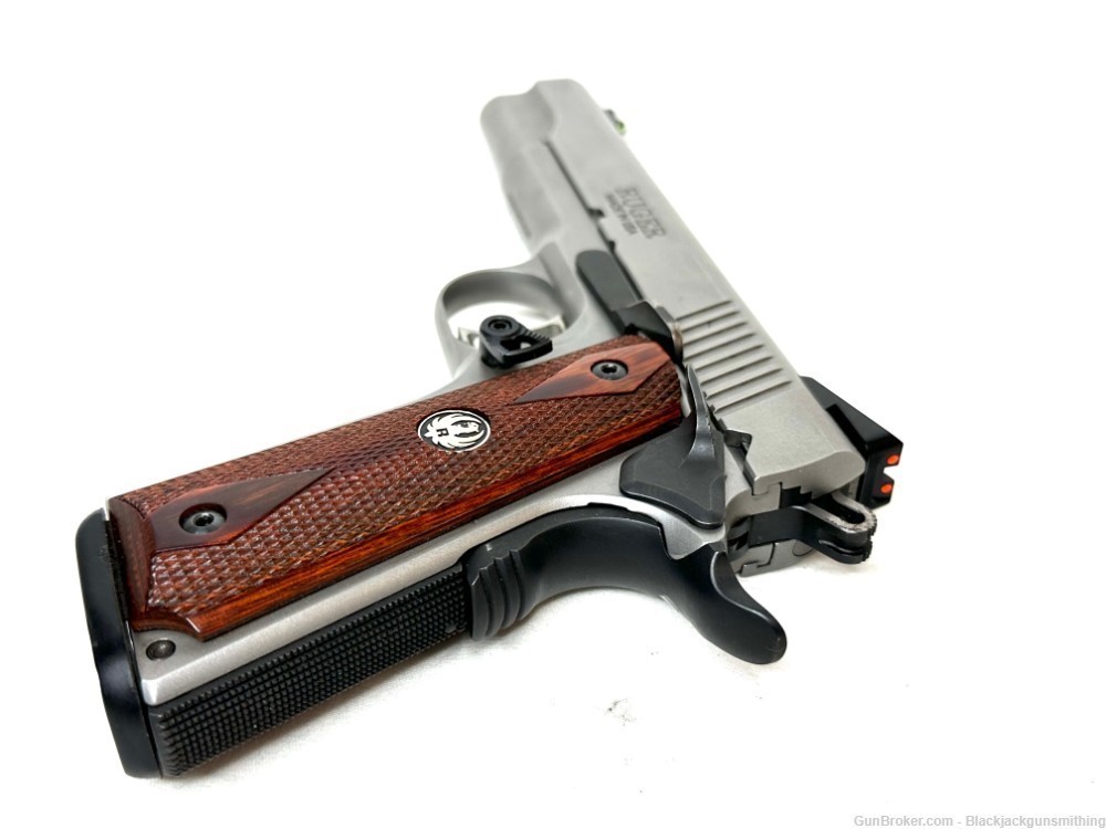Ruger SR1911 45 ACP-img-3