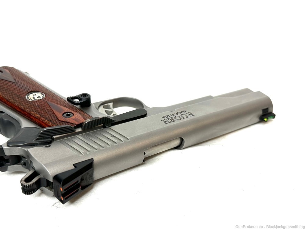Ruger SR1911 45 ACP-img-4