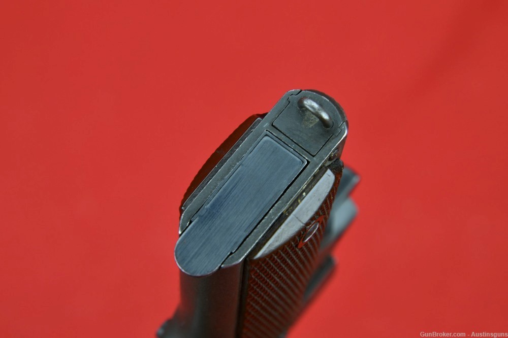 1943 Colt Model 1911A1 - U.S. Issued - NO RESERVE!-img-42