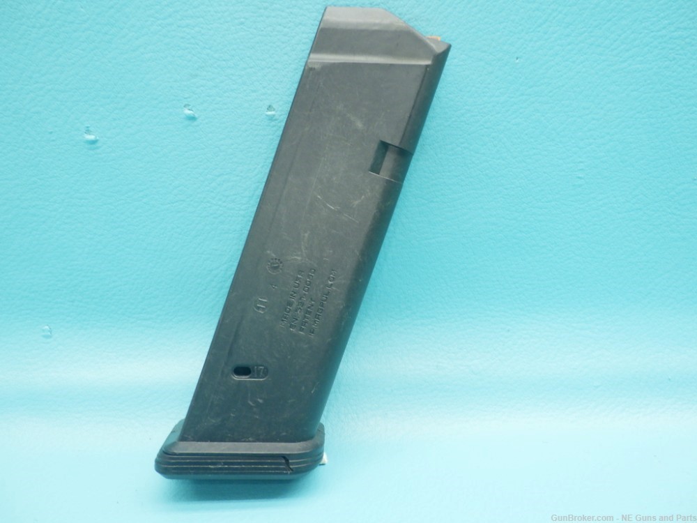 Kel-Tec Sub 2000 Gen 2 9mm Folding Carbine 16.25"bbl W/ 17rd Mag-img-20