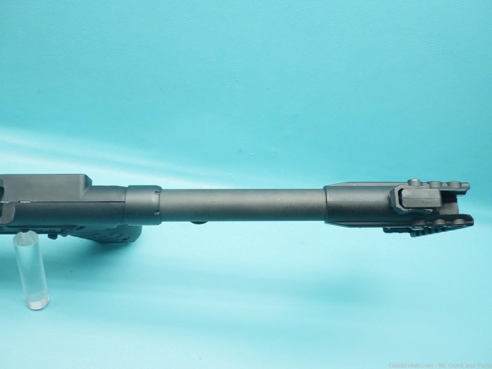 Kel-Tec Sub 2000 Gen 2 9mm Folding Carbine 16.25"bbl W/ 17rd Mag-img-9