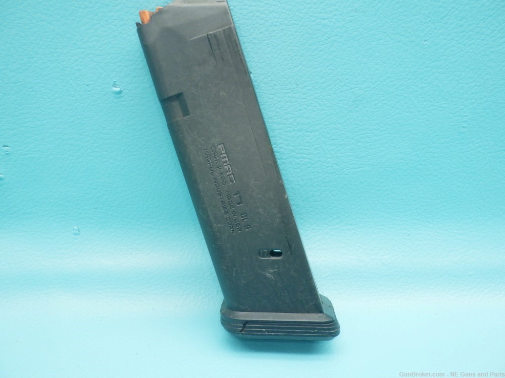Kel-Tec Sub 2000 Gen 2 9mm Folding Carbine 16.25"bbl W/ 17rd Mag-img-19