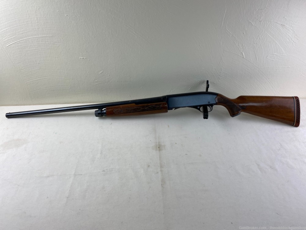 Winchester Model 1200 12 Ga 28"-img-0