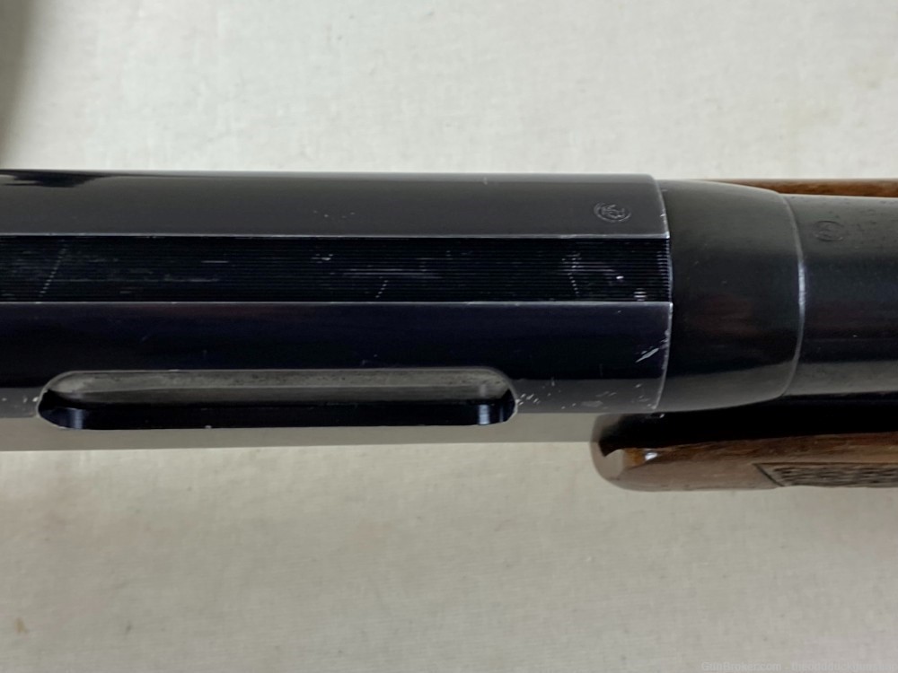 Winchester Model 1200 12 Ga 28"-img-29