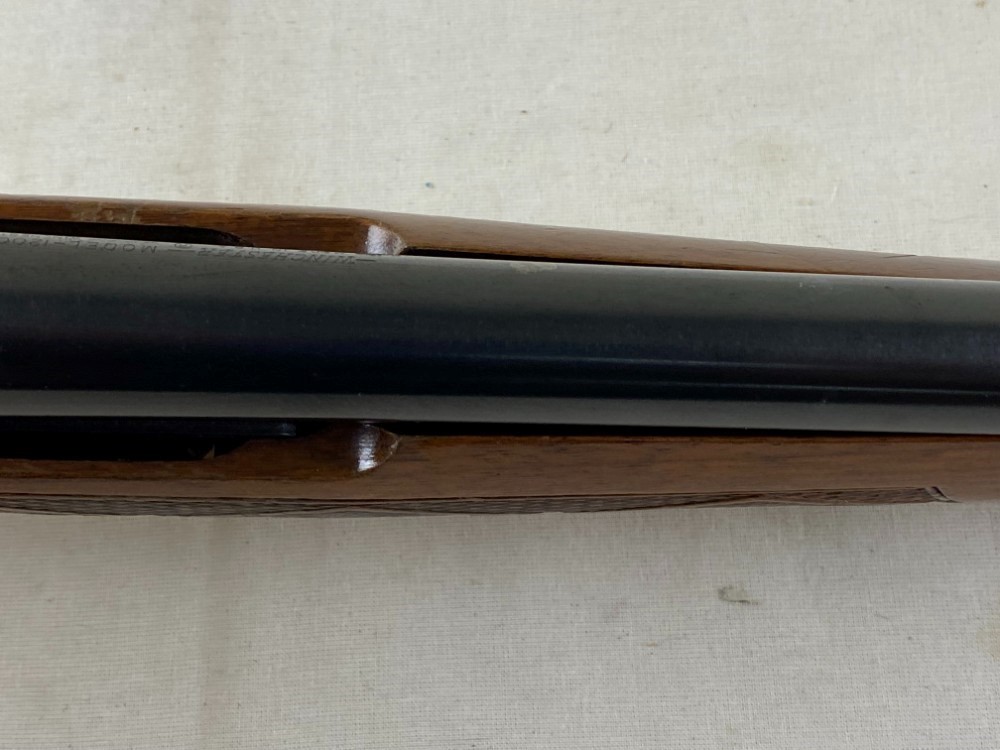 Winchester Model 1200 12 Ga 28"-img-27