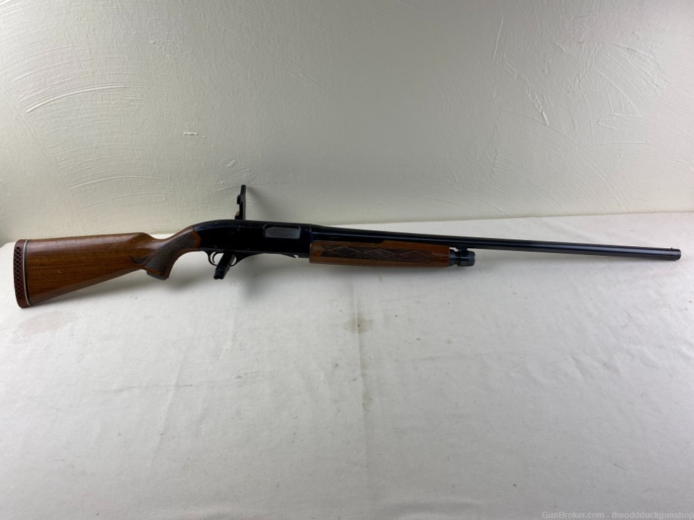 Winchester Model 1200 12 Ga 28"-img-14