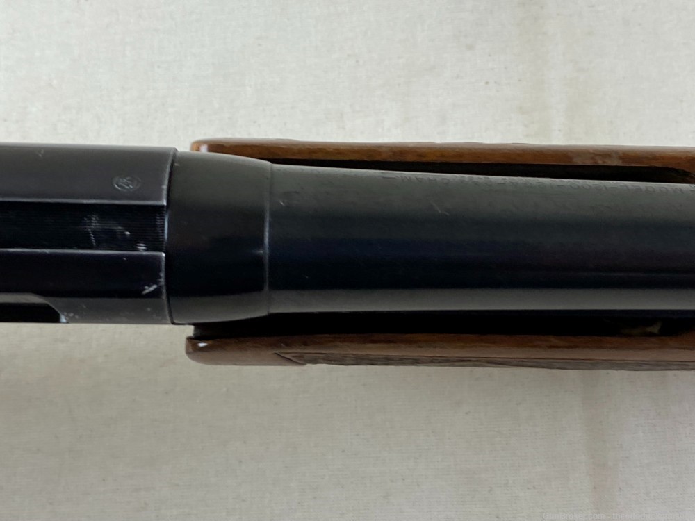 Winchester Model 1200 12 Ga 28"-img-28