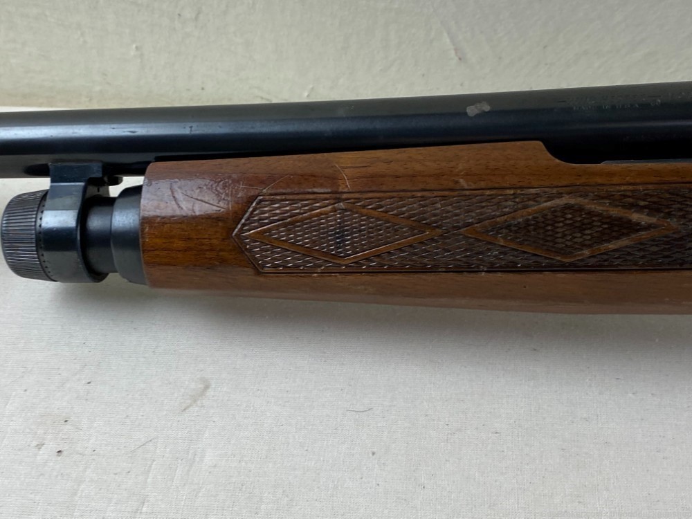 Winchester Model 1200 12 Ga 28"-img-5