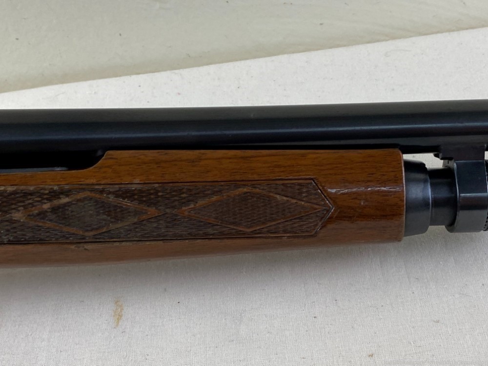 Winchester Model 1200 12 Ga 28"-img-19