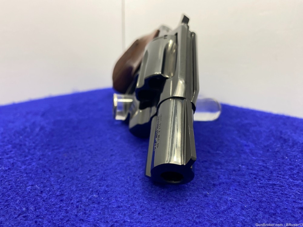 1978 Colt Detective Special .38 Spl Blue 2" *HEAD TURNING FOURTH ISSUE*-img-30