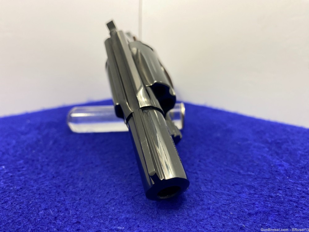 1978 Colt Detective Special .38 Spl Blue 2" *HEAD TURNING FOURTH ISSUE*-img-16