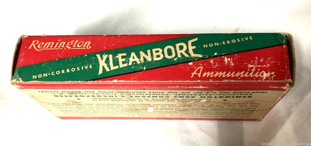 Remington Kleanbore 30-30 Winchester Express -img-6