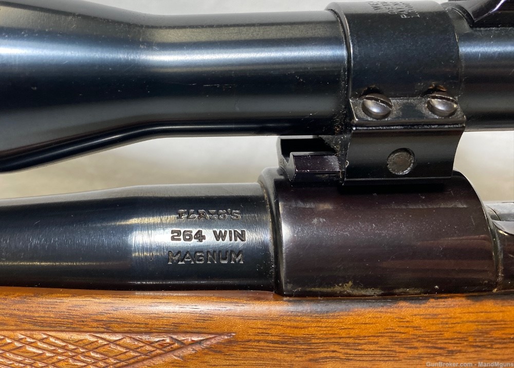 Flaigs .264 Winchester Magnum-img-3
