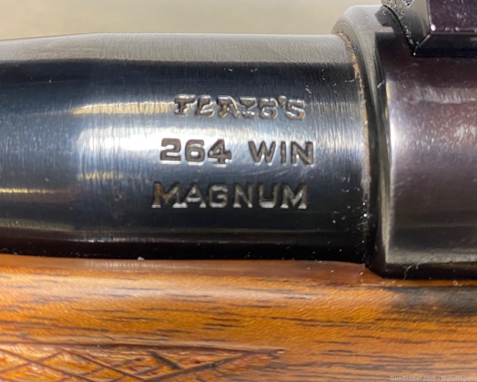 Flaigs .264 Winchester Magnum-img-4