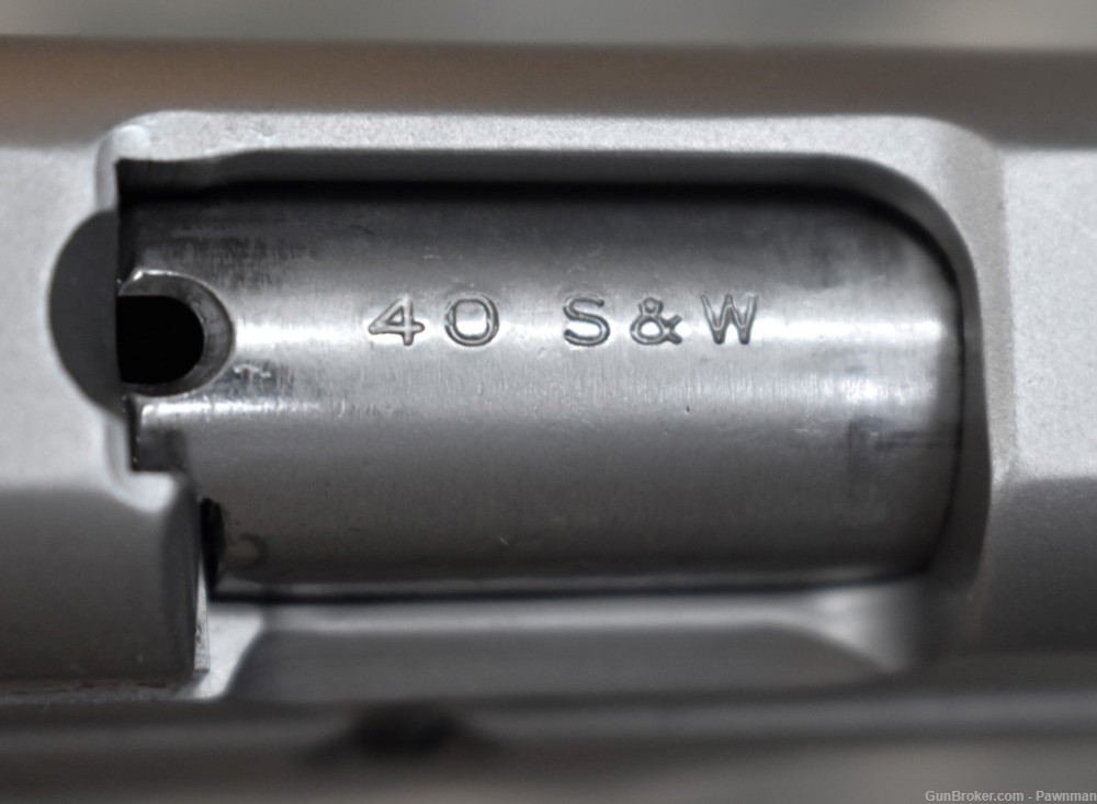 S&W Model 4006TSW in 40 S&W-img-8