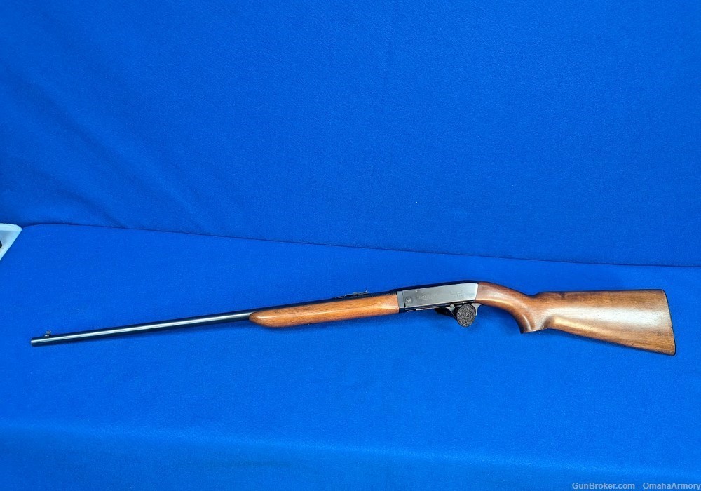 Remington Model 241 .22 Short-img-0
