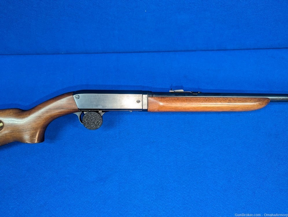 Remington Model 241 .22 Short-img-5