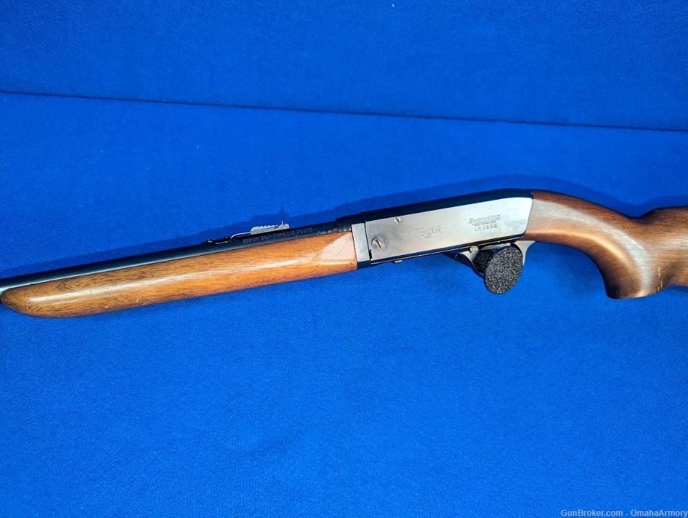 Remington Model 241 .22 Short-img-2