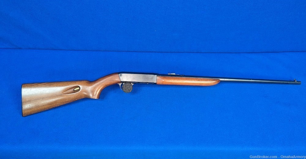 Remington Model 241 .22 Short-img-6