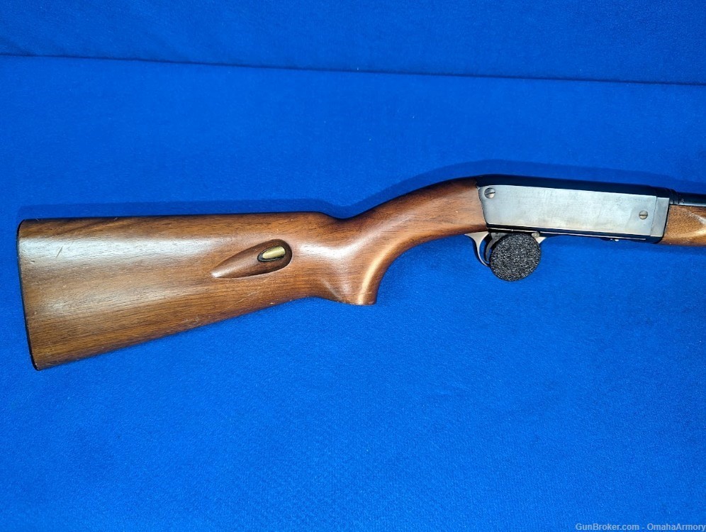 Remington Model 241 .22 Short-img-7