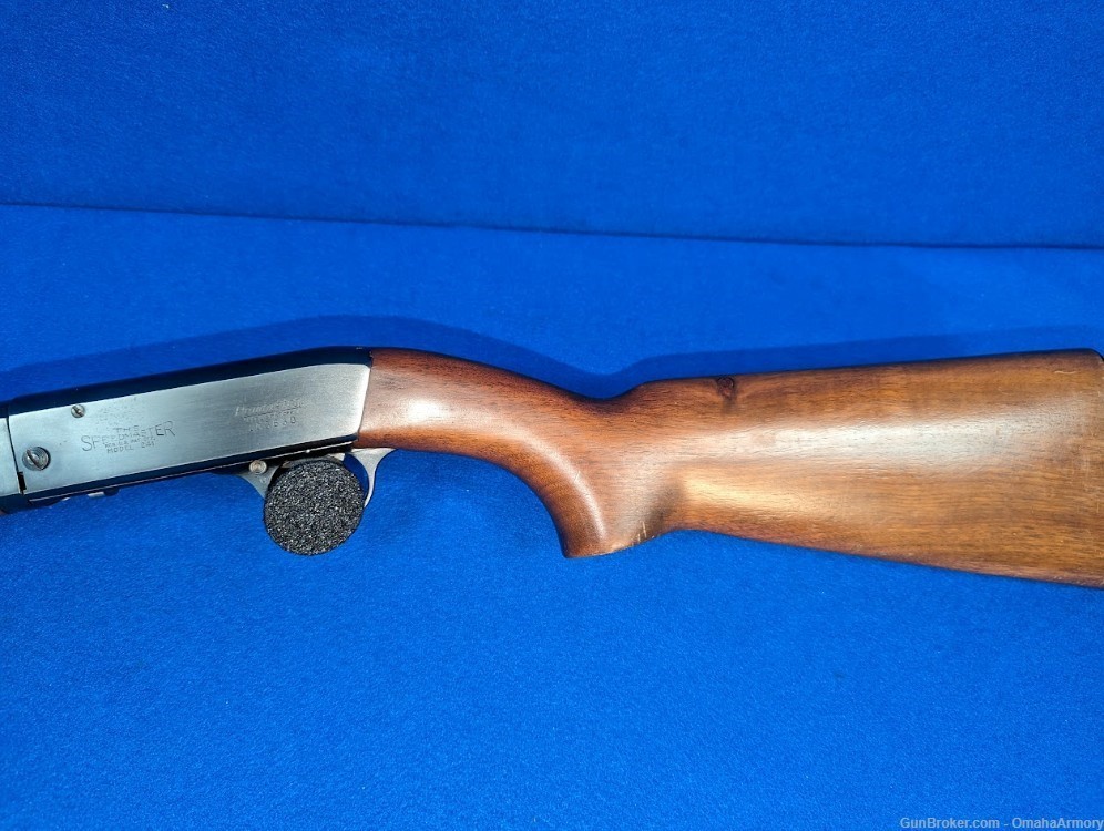 Remington Model 241 .22 Short-img-3
