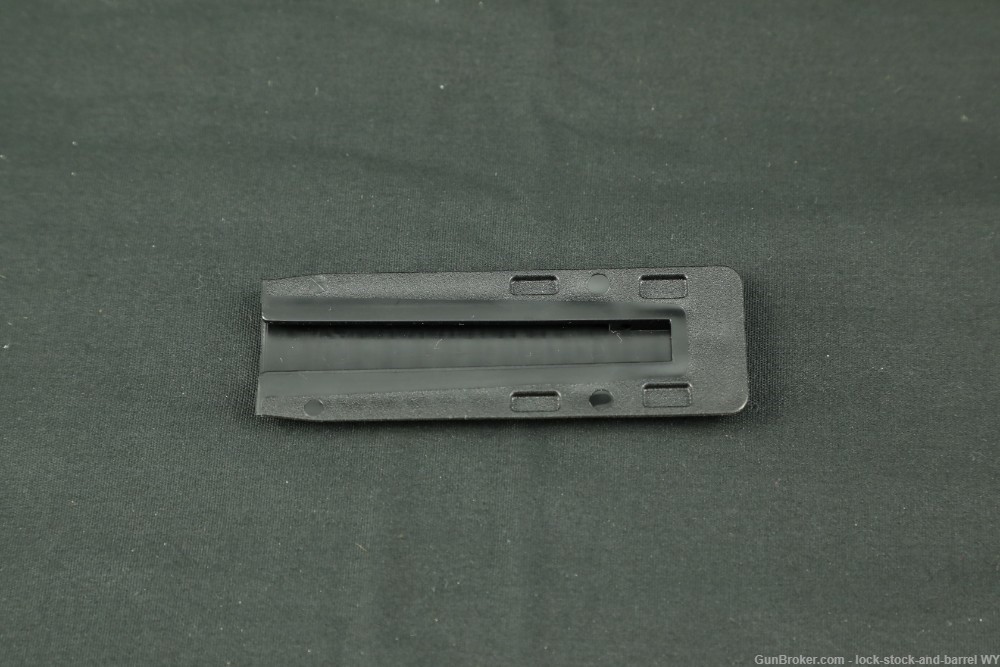 Fabrique Nationale FN 509 9mm 4” Striker Fired Semi-Auto Pistol w/ Case-img-32