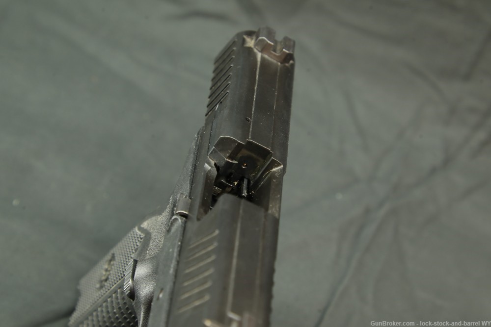 Fabrique Nationale FN 509 9mm 4” Striker Fired Semi-Auto Pistol w/ Case-img-15