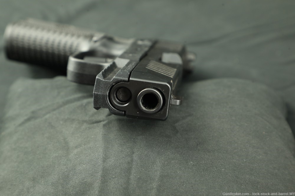 Fabrique Nationale FN 509 9mm 4” Striker Fired Semi-Auto Pistol w/ Case-img-13