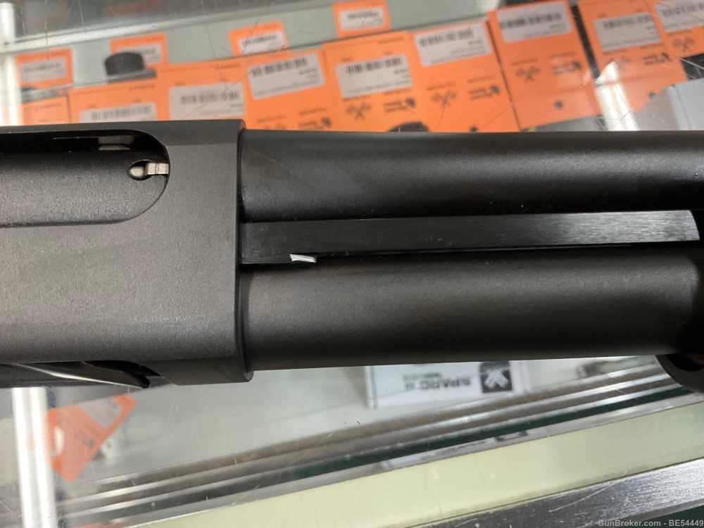 REMINGTON 870 TACTICAL MESA 6 POSITION STOCK MADE IN ILION, NY-img-6