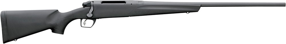 Remington 783 270 Win Rifle 22 Black R85834-img-0