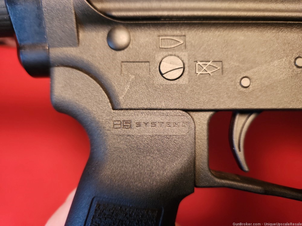 Extar EP-9 semi auto pistol in 9mm like new!-img-13
