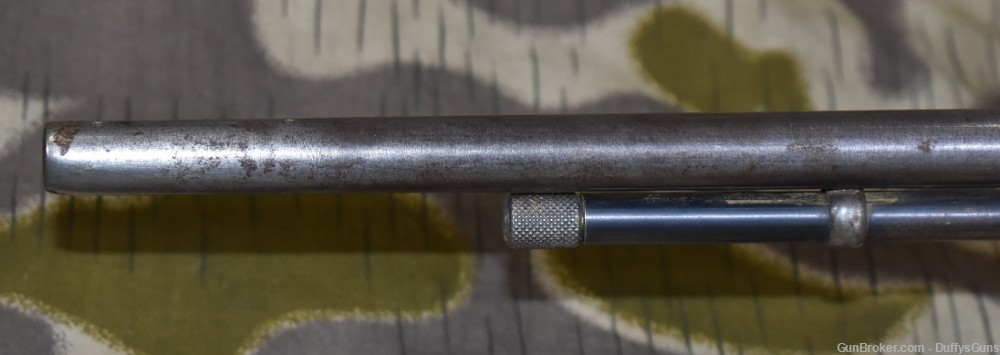 Remington Sportmaster 341-P Rifle -img-8