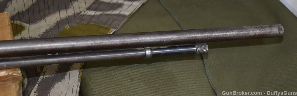 Remington Sportmaster 341-P Rifle -img-18