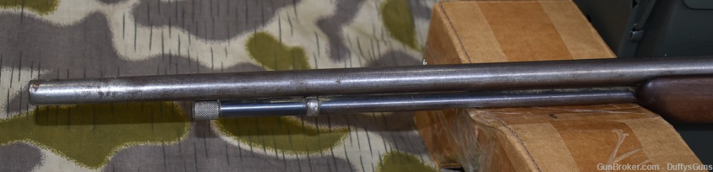 Remington Sportmaster 341-P Rifle -img-7