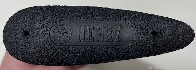 HENRY WOOD STOCK FOR 45-70, NO CC FEES-img-6