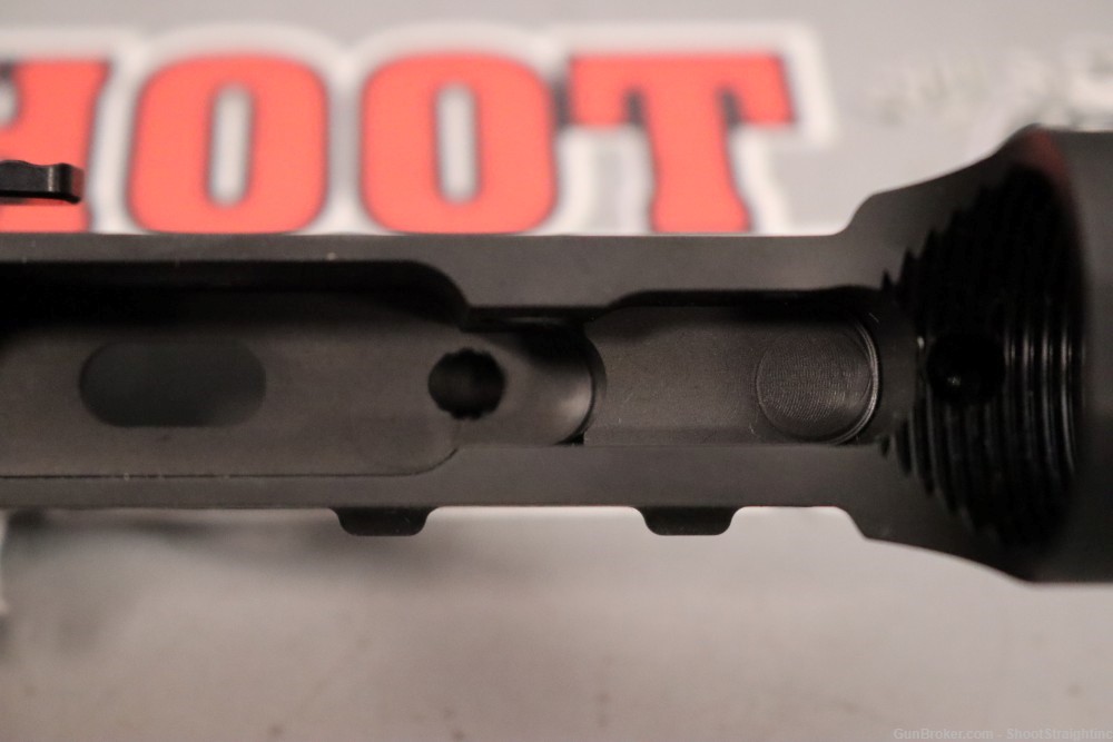 PSA PX-9 FORGED STRIPPED LOWER WITH MAG CATCH ASSEMBLY & EJECTOR - 9mm-img-14