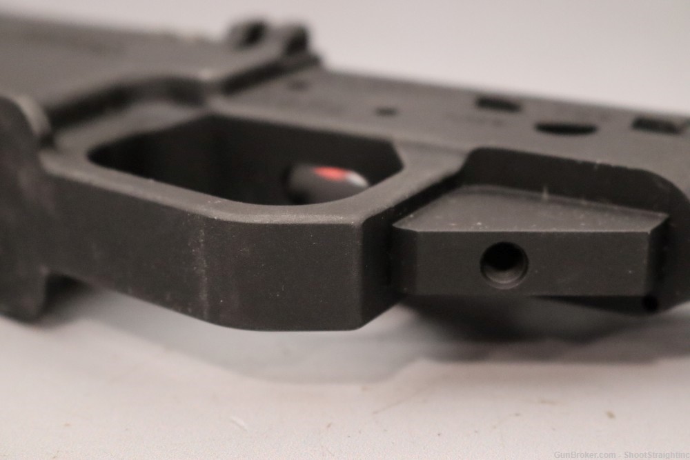 PSA PX-9 FORGED STRIPPED LOWER WITH MAG CATCH ASSEMBLY & EJECTOR - 9mm-img-13