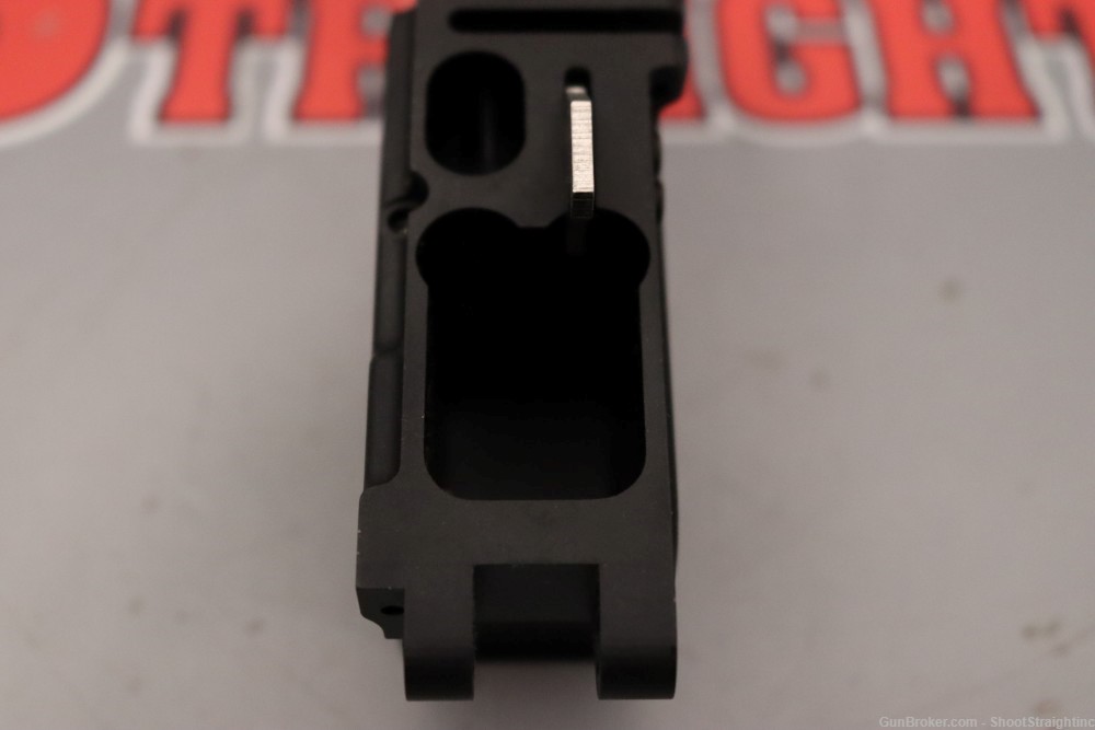 PSA PX-9 FORGED STRIPPED LOWER WITH MAG CATCH ASSEMBLY & EJECTOR - 9mm-img-6